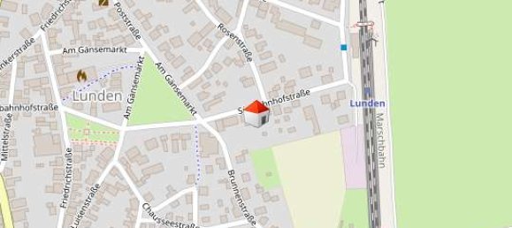 2 bedrooms House in Dithmarschen, Germany No. 108271 24