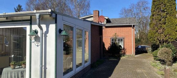 2 bedrooms House in Dithmarschen, Germany No. 108271 19