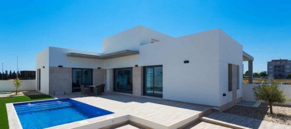 3 bedrooms Townhouse in Alicante, Spain No. 288307 17