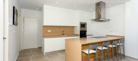 3 bedrooms Townhouse in Alicante, Spain No. 288307 14