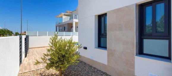 3 bedrooms Townhouse in Alicante, Spain No. 288307 9