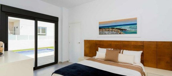 3 bedrooms Townhouse in Alicante, Spain No. 288307 30