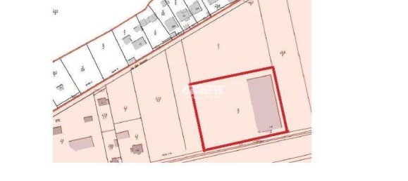 Almacén en Erfurt, Germany 1523 m² No. 324667 4