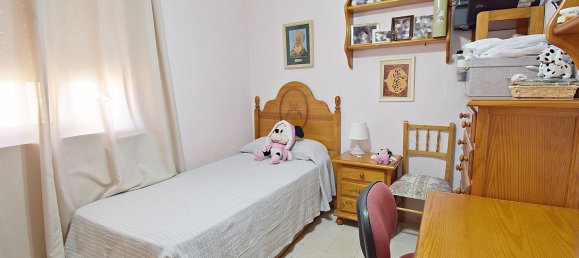 3 chambres Appartement à Jerez de la Frontera, Spain No. 148588 10