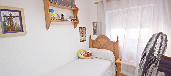 3 chambres Appartement à Jerez de la Frontera, Spain No. 148588 7