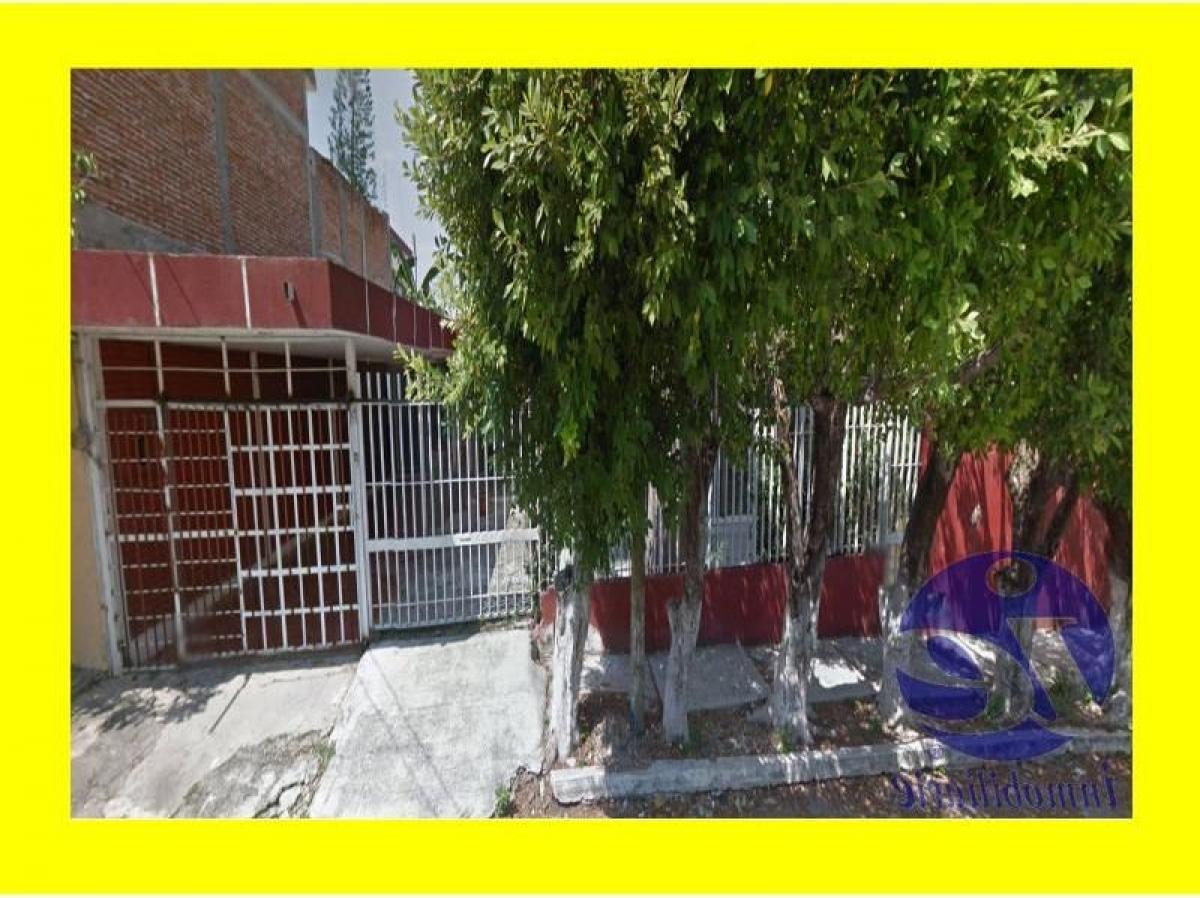 3 chambres Maison à Chiapas, Mexico No. 165481