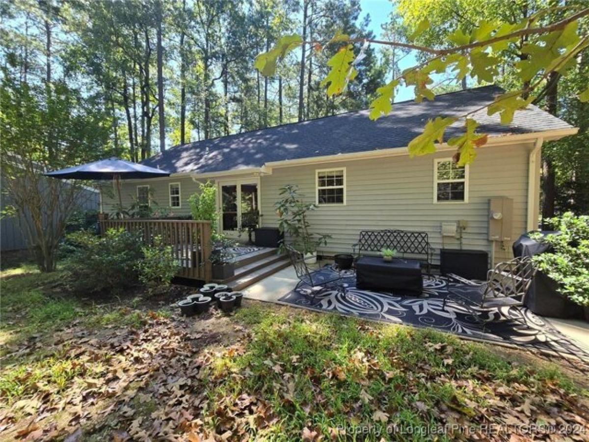 Casa de 3 dormitorios en Sanford, USA No. 372268