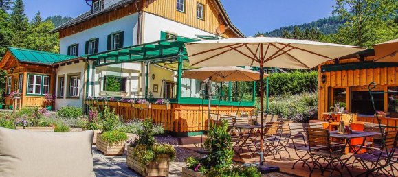 13 bedrooms Apartment in Grundlsee, Austria No. 226010 3