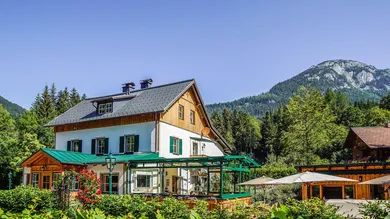 13 bedrooms Apartment in Grundlsee, Austria No. 226010