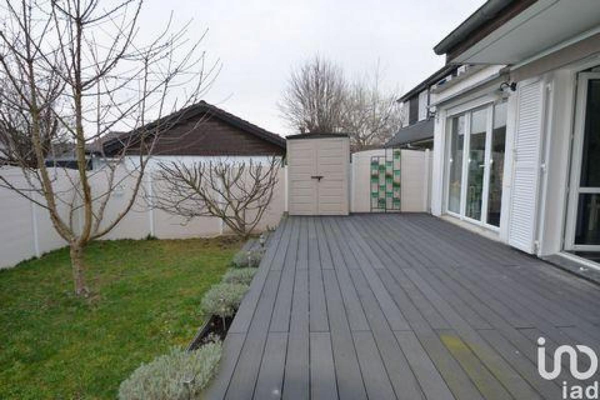 3 bedrooms House in Reims, France No. 30227