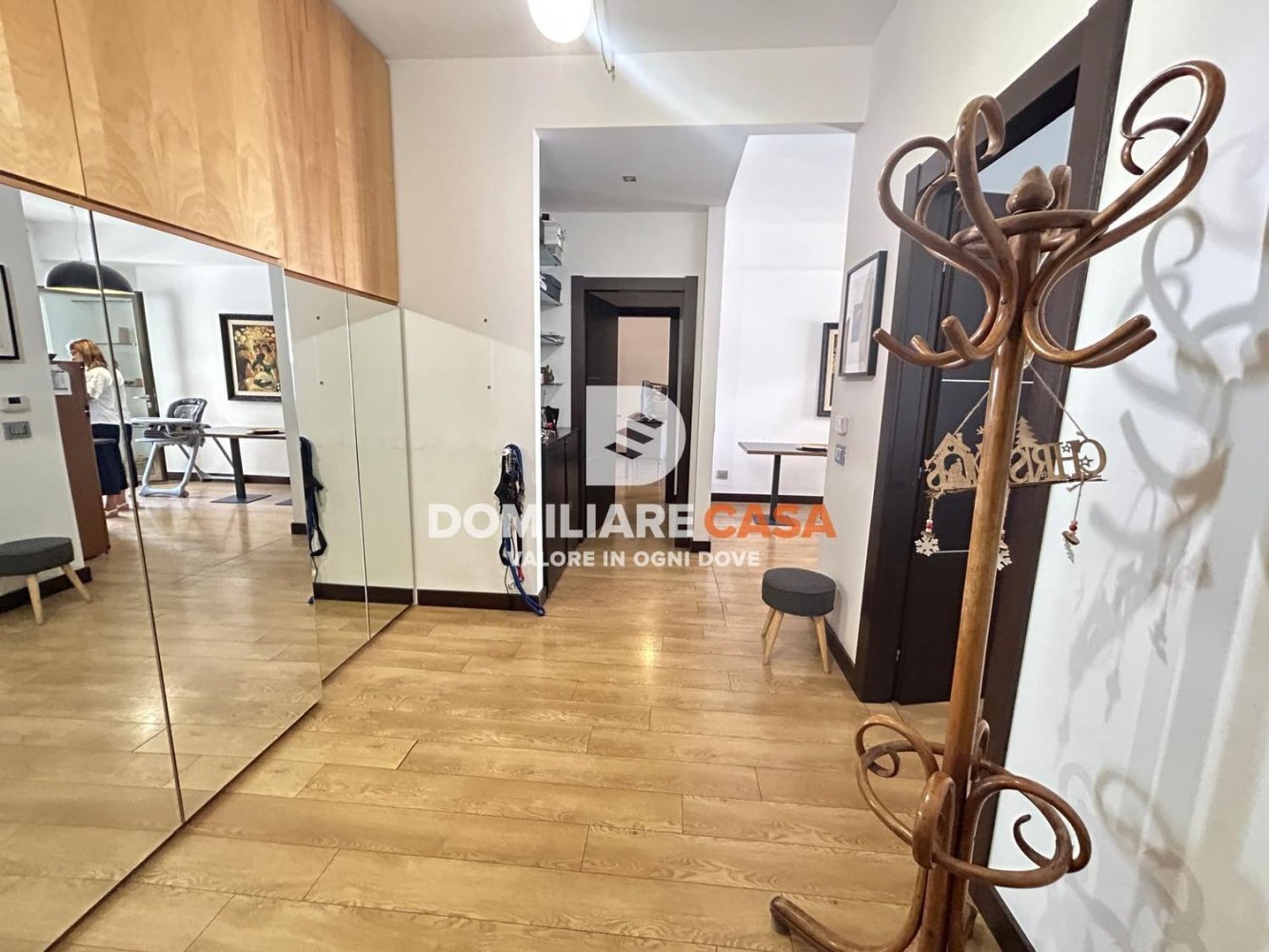 3-Zimmer Wohnung in Lecce, Italy, Nr. 293072