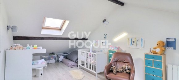 4 chambres Maison à Drancy, France No. 184352 10