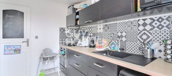 4 chambres Maison à Drancy, France No. 184352 5