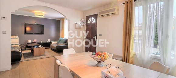 4 chambres Maison à Drancy, France No. 184352 4