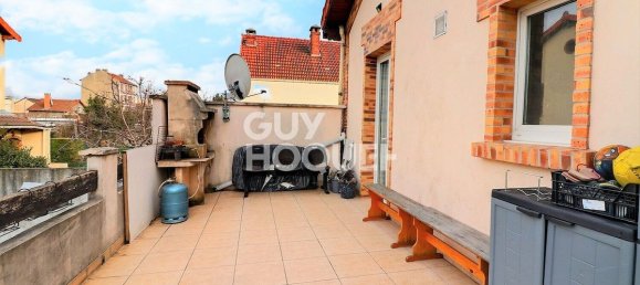 4 chambres Maison à Drancy, France No. 184352 12