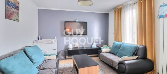 4 chambres Maison à Drancy, France No. 184352 2