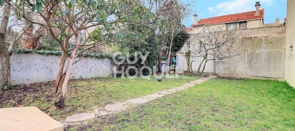 4 chambres Maison à Drancy, France No. 184352 13