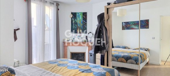 4 chambres Maison à Drancy, France No. 184352 6