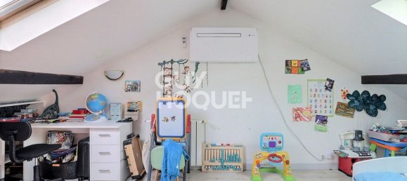 4 chambres Maison à Drancy, France No. 184352 8