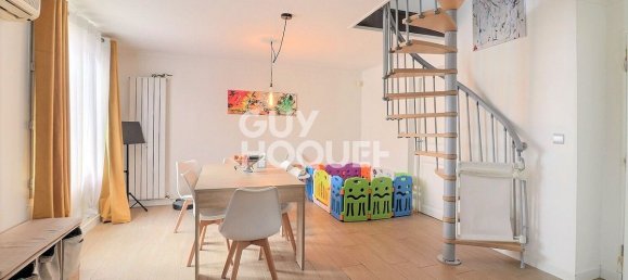 4 chambres Maison à Drancy, France No. 184352 3