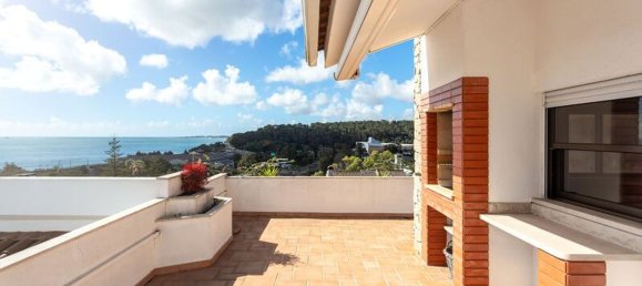 6 bedrooms House in Oeiras, Portugal No. 104146 23