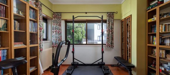 6 bedrooms House in Oeiras, Portugal No. 104146 12