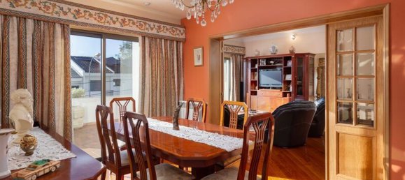 6 bedrooms House in Oeiras, Portugal No. 104146 29