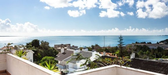 6 bedrooms House in Oeiras, Portugal No. 104146 17