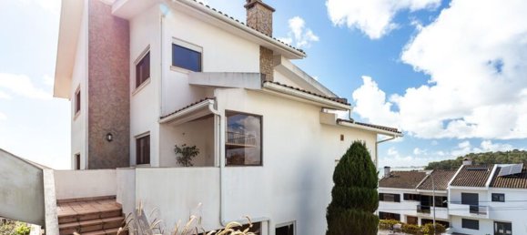 6 bedrooms House in Oeiras, Portugal No. 104146 6