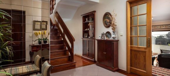 6 bedrooms House in Oeiras, Portugal No. 104146 38