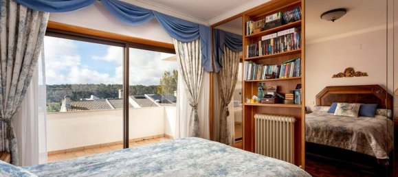 6 bedrooms House in Oeiras, Portugal No. 104146 41