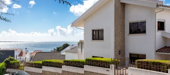 6 bedrooms House in Oeiras, Portugal No. 104146 3