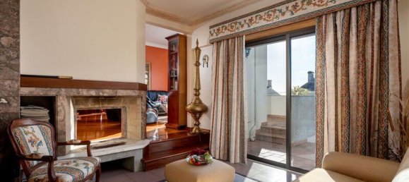 6 bedrooms House in Oeiras, Portugal No. 104146 32