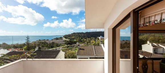 6 bedrooms House in Oeiras, Portugal No. 104146 21