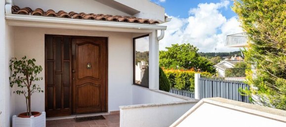 6 bedrooms House in Oeiras, Portugal No. 104146 5