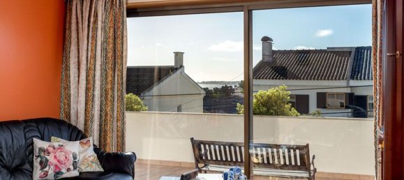 6 bedrooms House in Oeiras, Portugal No. 104146 26