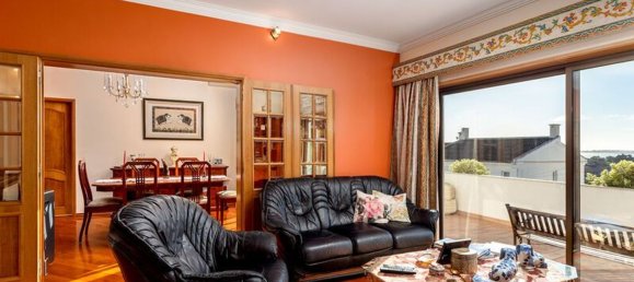 6 bedrooms House in Oeiras, Portugal No. 104146 25