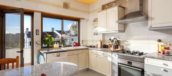 6 bedrooms House in Oeiras, Portugal No. 104146 33