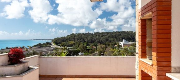 6 bedrooms House in Oeiras, Portugal No. 104146 13