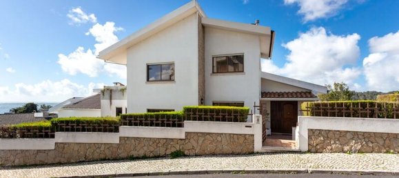 6 bedrooms House in Oeiras, Portugal No. 104146 2