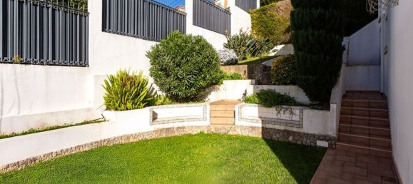 6 bedrooms House in Oeiras, Portugal No. 104146 11