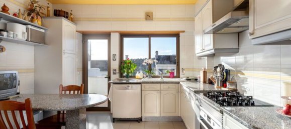 6 bedrooms House in Oeiras, Portugal No. 104146 34