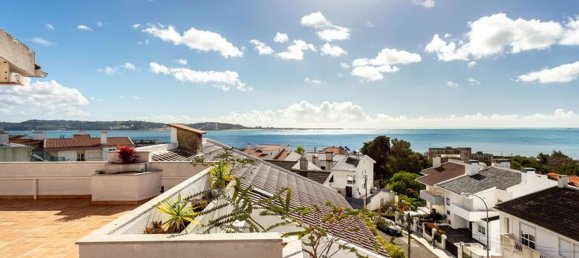 6 bedrooms House in Oeiras, Portugal No. 104146 20