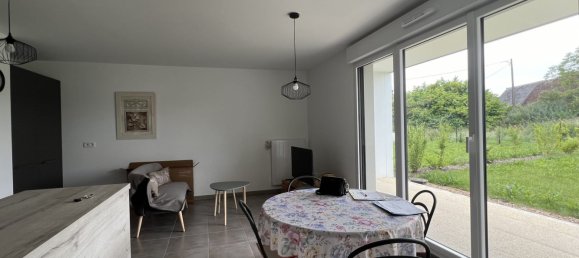 2 bedrooms Apartment in Tours, France No. 258838 3