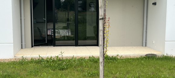 2 bedrooms Apartment in Tours, France No. 258838 4