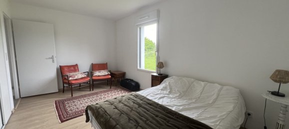 2 bedrooms Apartment in Tours, France No. 258838 8