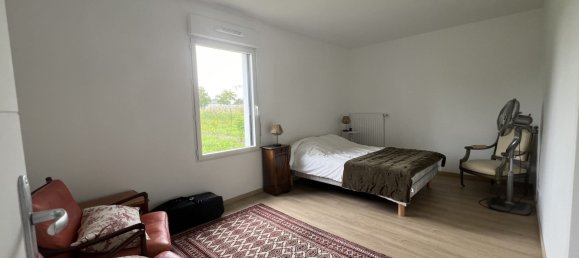 2 bedrooms Apartment in Tours, France No. 258838 7