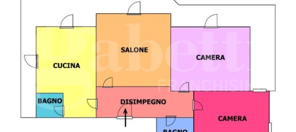 4 chambres Appartement à Bacoli, Italy No. 376475 31