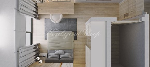 Villa 4+1 in Antalya, Turkey, Nr. 28924 25