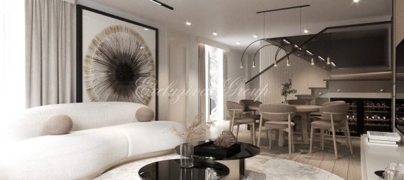 Villa 4+1 in Antalya, Turkey, Nr. 28924 14